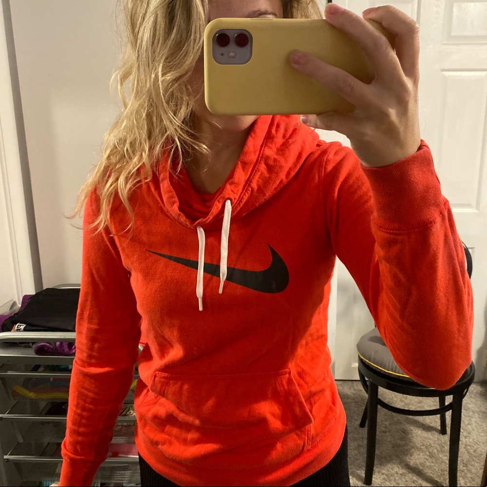 Nike Sweatshirt XS